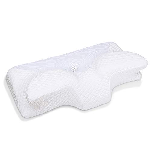 TrueZEN Memóriahabos Nyakpárna