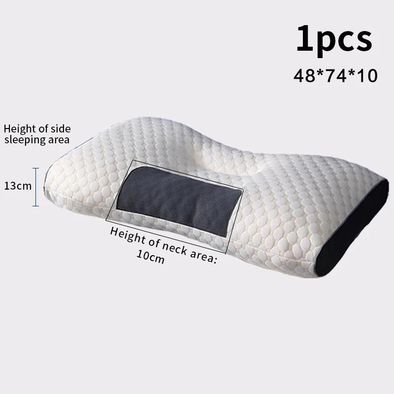 TrueZEN Neck Pillow