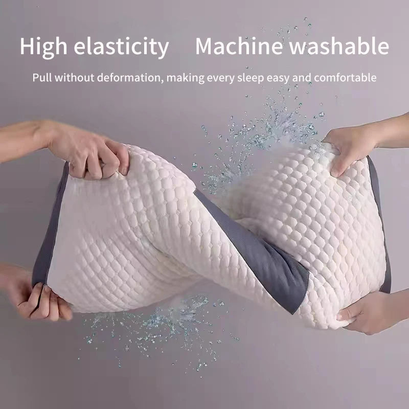 TrueZEN Memory Foam Pillow