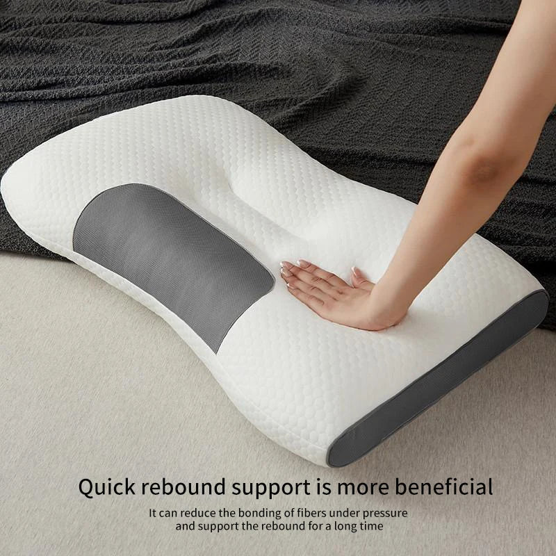 TrueZEN Memory Foam Pillow