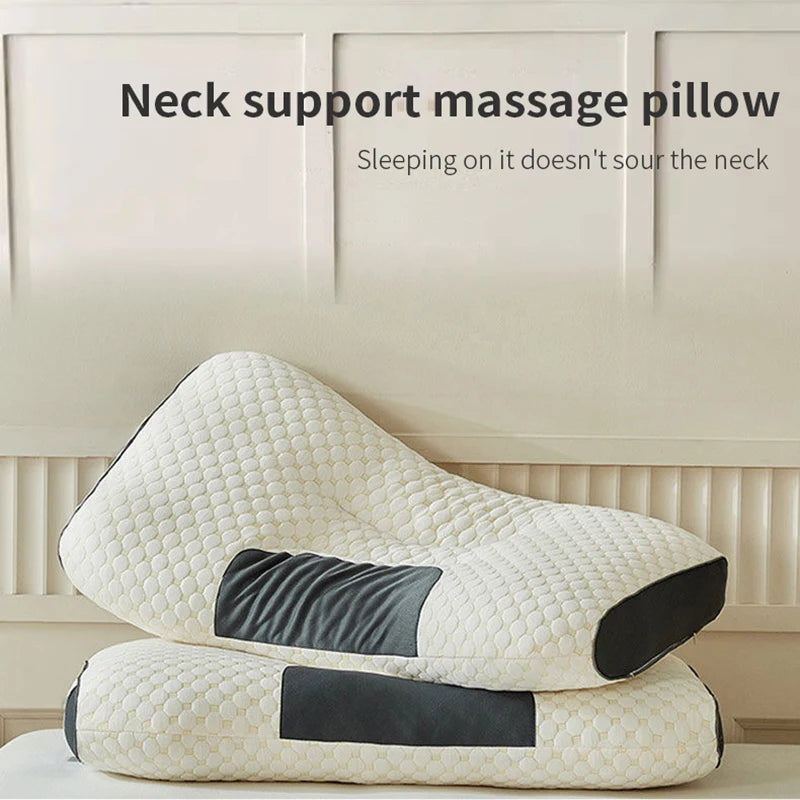 TrueZEN Neck Pillow
