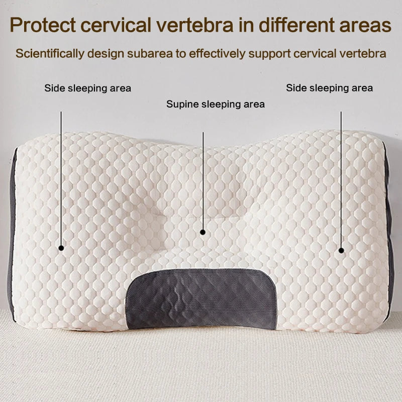 TrueZEN Memory Foam Pillow