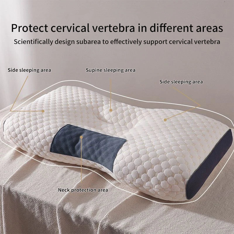 TrueZEN Neck Pillow
