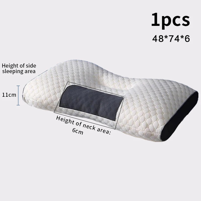 TrueZEN Memory Foam Pillow