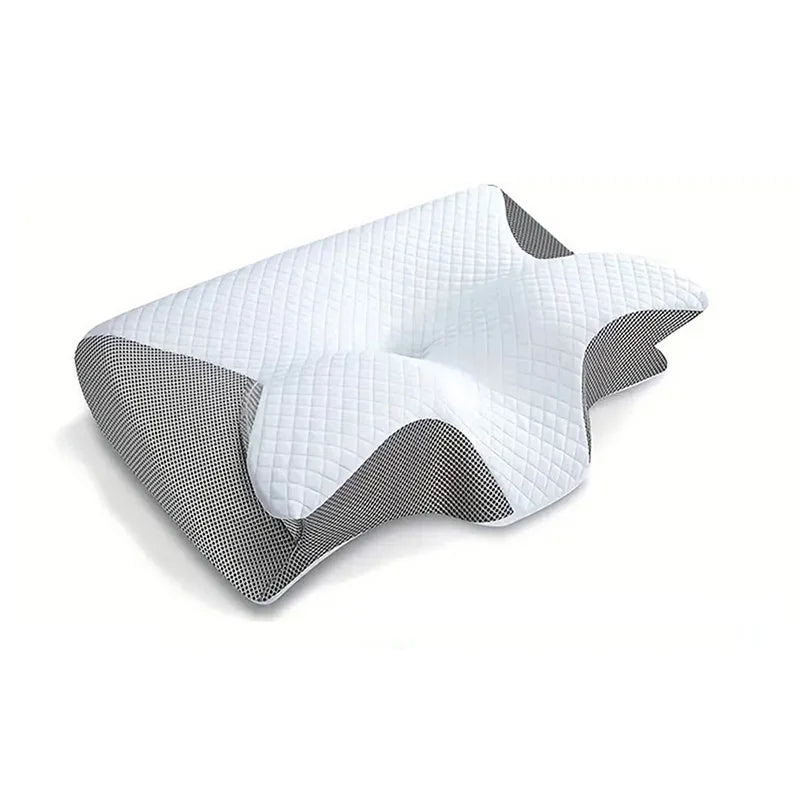 TrueZEN Memory Foam Cervical Pillow