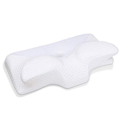 TrueZEN Memóriahabos Nyakpárna