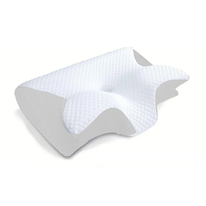 TrueZEN Memory Foam Cervical Pillow