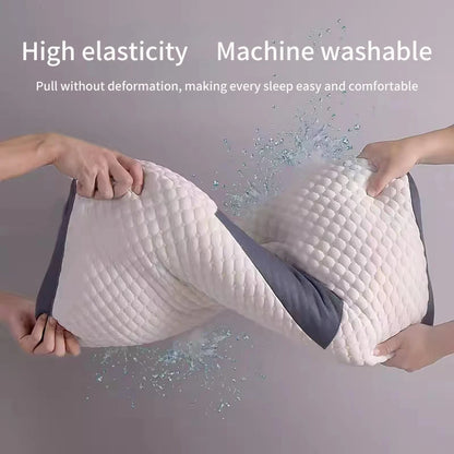 TrueZEN Memory Foam Pillow
