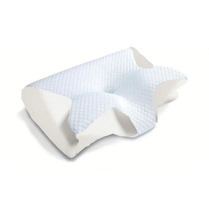 TrueZEN Memory Foam Cervical Pillow