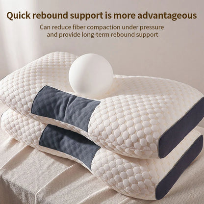 TrueZEN Memory Foam Pillow