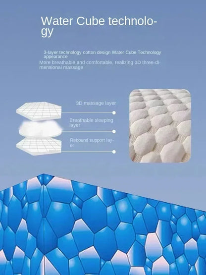 TrueZEN Memory Foam Pillow