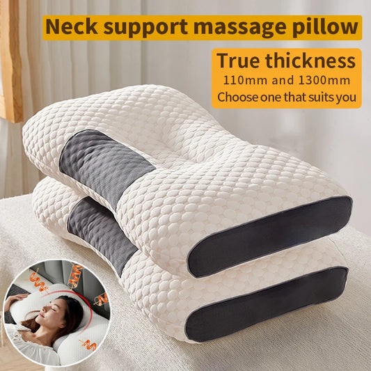 TrueZEN Memory Foam Pillow