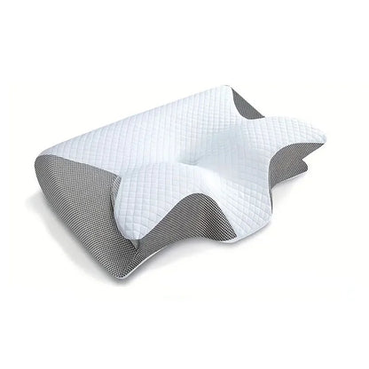 TrueZEN Memory Foam Cervical Pillow