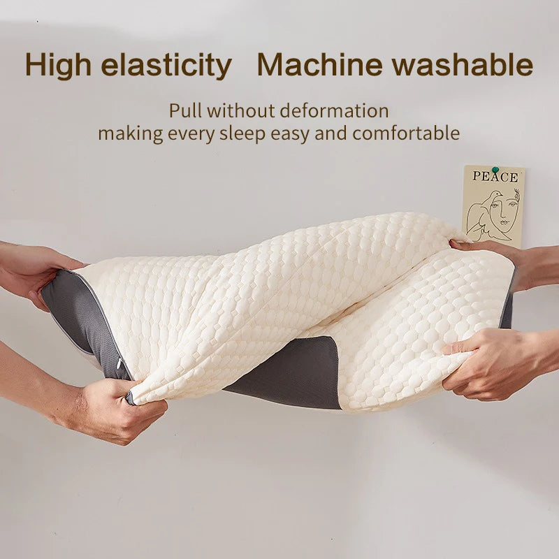 TrueZEN Memory Foam Pillow
