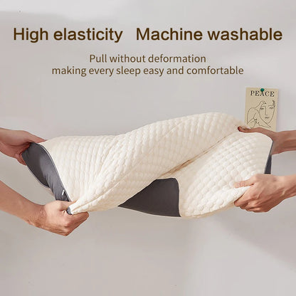 TrueZEN Memory Foam Pillow