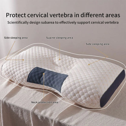 TrueZEN Memory Foam Pillow
