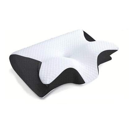 TrueZEN Memory Foam Cervical Pillow